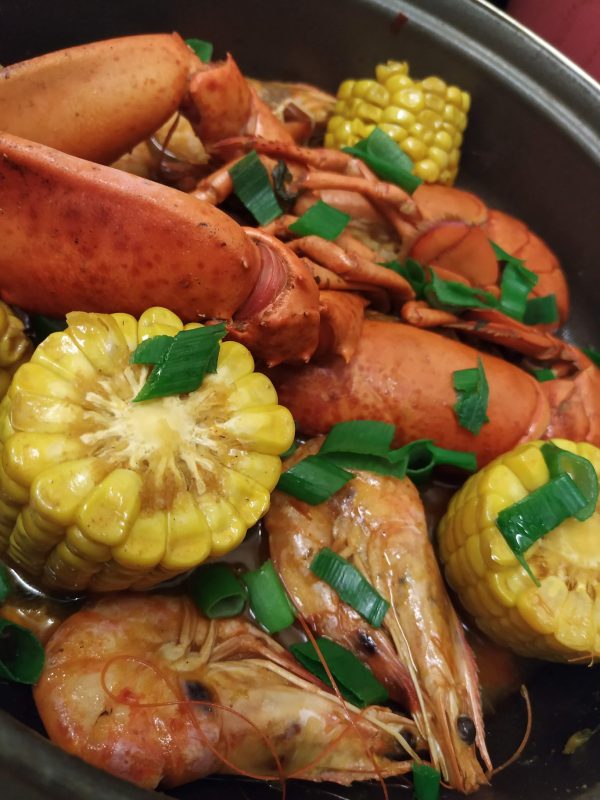 Whole Lobster (Pre-Order Only) - Image 2