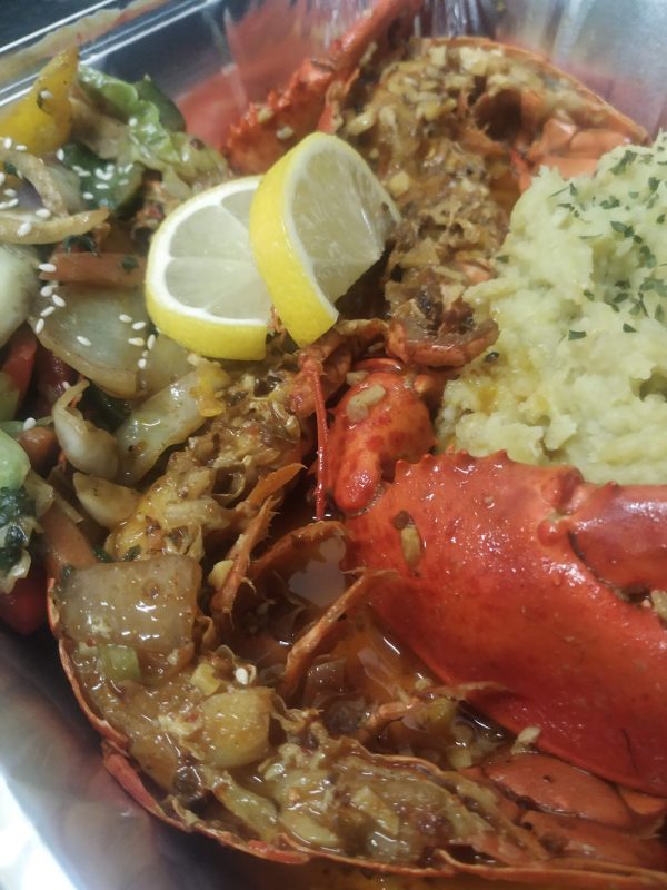 Whole Lobster (Pre-Order Only) - Image 3