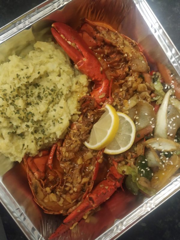 Whole Lobster (Pre-Order Only) - Image 4